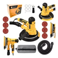 Lixadeira Elétrica De Parede Knakasaki  900w Nk52688