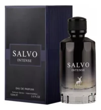 Maison Alhambra Salvo Intense Eau De Parfum 100ml Perfume Arabe