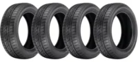 Kit de 4 pneus Firestone F-600 175/70R14 84 - 500 kg, 84