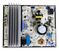Placa Principal Condensadora LG 31201-001004 A010261 Inverter 12k Ebr82870709