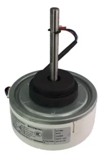 Motor evaporadora ar Samsung 12000 Btus Db31-00636c